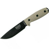 ESEE 4 - 1095 High Carbon Steel (Colored Blade)