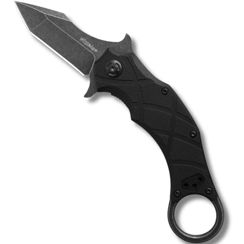 Fox Edge The Claw
