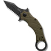 Fox Edge The Claw