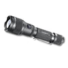 Powertac Flashlight, Powertac Flexbeam, portable flashlight, strong flashlight, 1200 lumen