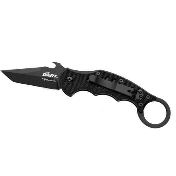 Fox Knives FX-597 The Dart Karambit - Battlbox.com