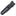 Fox Knives FX-449 Predator Evolution, Niolox Steel with Black Idroglider Finish, FRN Handle_44440010752195-2