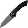 Fox Knives FX-550 RADIUS