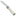 Fox Knives FX-558 Barlow, M390 Stainless Steel Blade, Satin Finish, Titanium Handle_44439970414787-7