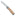 Fox Knives FX-558 Barlow, M390 Stainless Steel Blade, Satin Finish, Titanium Handle_44439970414787-1