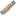 Fox Knives FX-558 Barlow, M390 Stainless Steel Blade, Satin Finish, Titanium Handle_44439970414787-2
