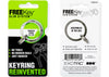 EXOTAC FREEKEY SLIM SYSTEM