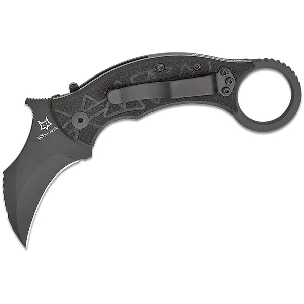 Battlbox | Tribal K Fox FX-802 - Battlbox.com