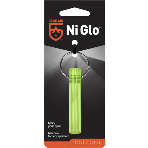 Gear Aid Ni Glo