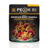 Peak Refuel Mountain Berry Granola (v)