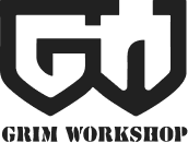 Grim Workshop EDC Survival Tools
