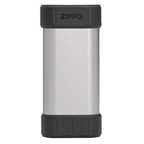 Zippo HeatBank 6 Pro Outdoor Rechargeable Hand Warmer 5200mAh + USB Charger