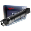 Powertac Huntsman 1250 Lumen Rechargeable Tactical WML Flashlight Package