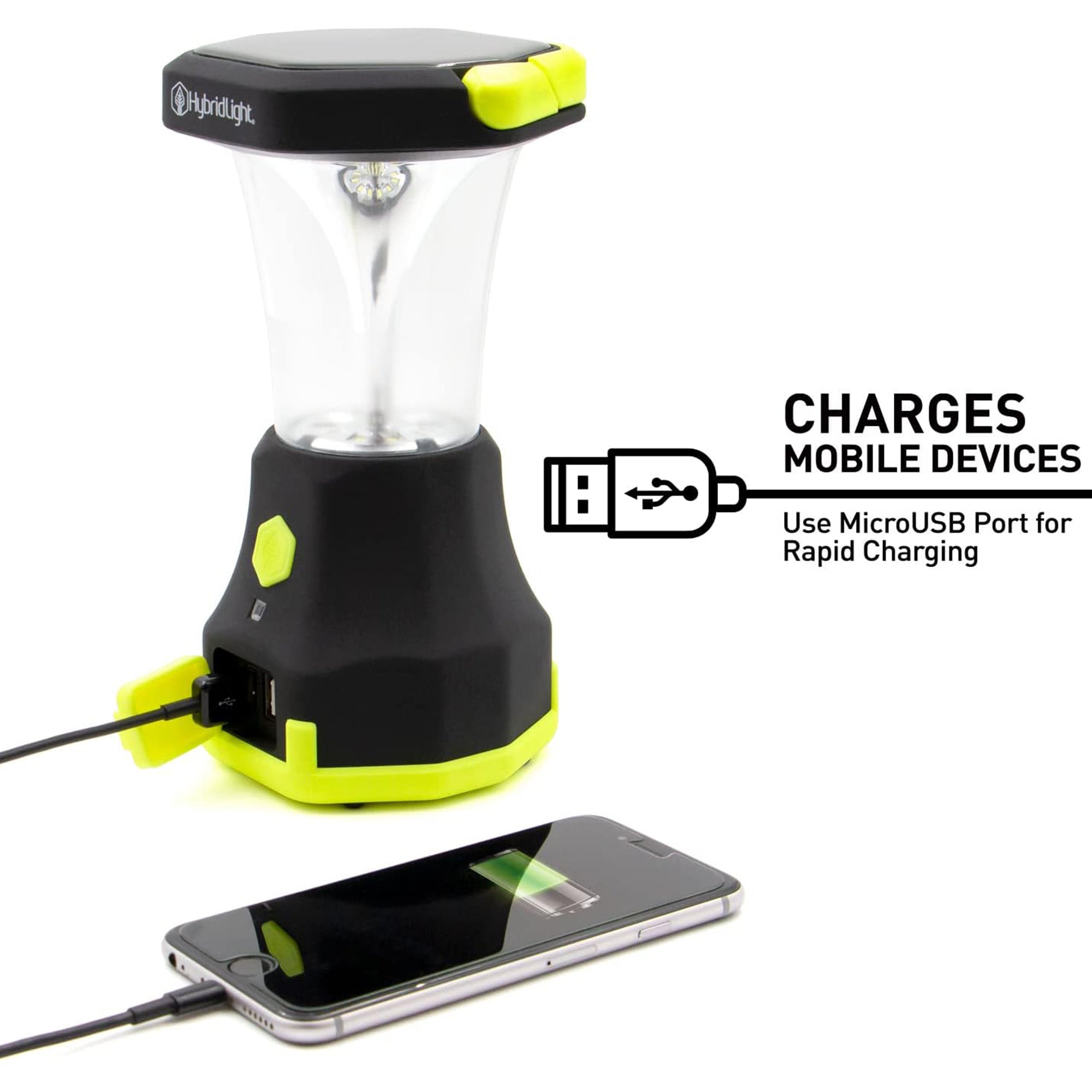 Hybridlight Atlas 600 Lantern