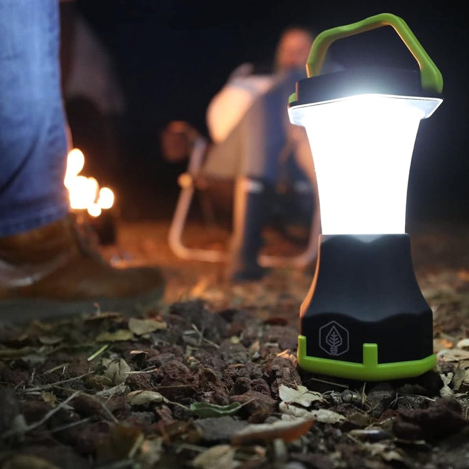 Hybridlight Atlas 600 Lantern