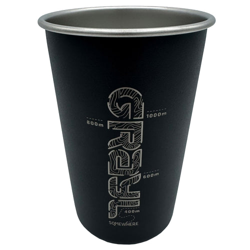 Grayl x Earthwell Camp Cup