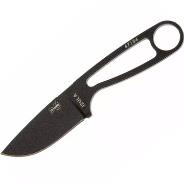 Black Izula