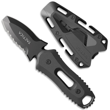 Tactica K.220 - Search & Rescue Knife