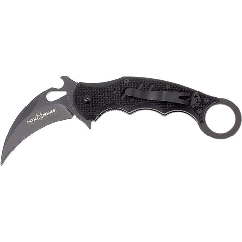 Fox Knives 479 Folding Karambit