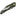 blackfox kravi shai green g10 open, stonewash 440c blade liner lock, recurve edc folding knife_44475074937027-4