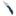 Spyderco LeafJumper, K390 Steel Blade with Blue FRN Handle_44495732736195-3