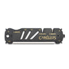 camillus glide sharpener for hooks shears and knives