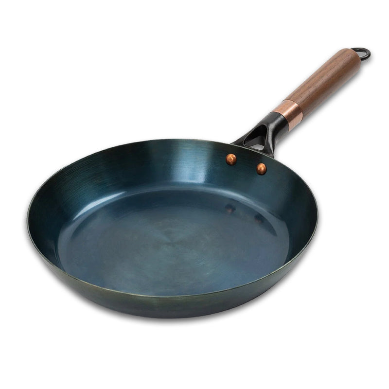 Battlbox | BareBones Skillet Pan - Battlbox.com