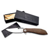 Luft Concepts - BXTR Folding Knife