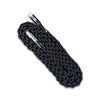 Dark Energy USB-C Charging Cable With Paracord - Black