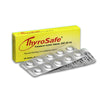 ThyroSafe - Radiation Protection - Potassium Iodide Tablets (20 Pack)