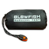 Blowfish Survival Tent, Emergency Shelter, Lightweight Tent, Emergency Tent