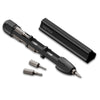 Tactica Precision Screwdriver, Screwdriver, Tool, Precision Tool