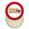 Wicked Rescue, Hand balm, hand cream, cracked hand repair, chapped hand repair, Wicked wax, hand wax, dry hands, dry hand repair