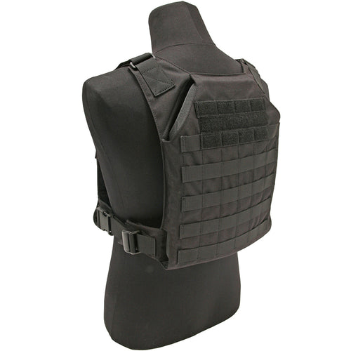 Grey Ghost Gear Minimalist Plate Carrier