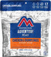 Mountain House Chicken and Dumplings