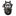 Parcil Safety NB-100V Tactical Gas Mask with Voice Amplifier