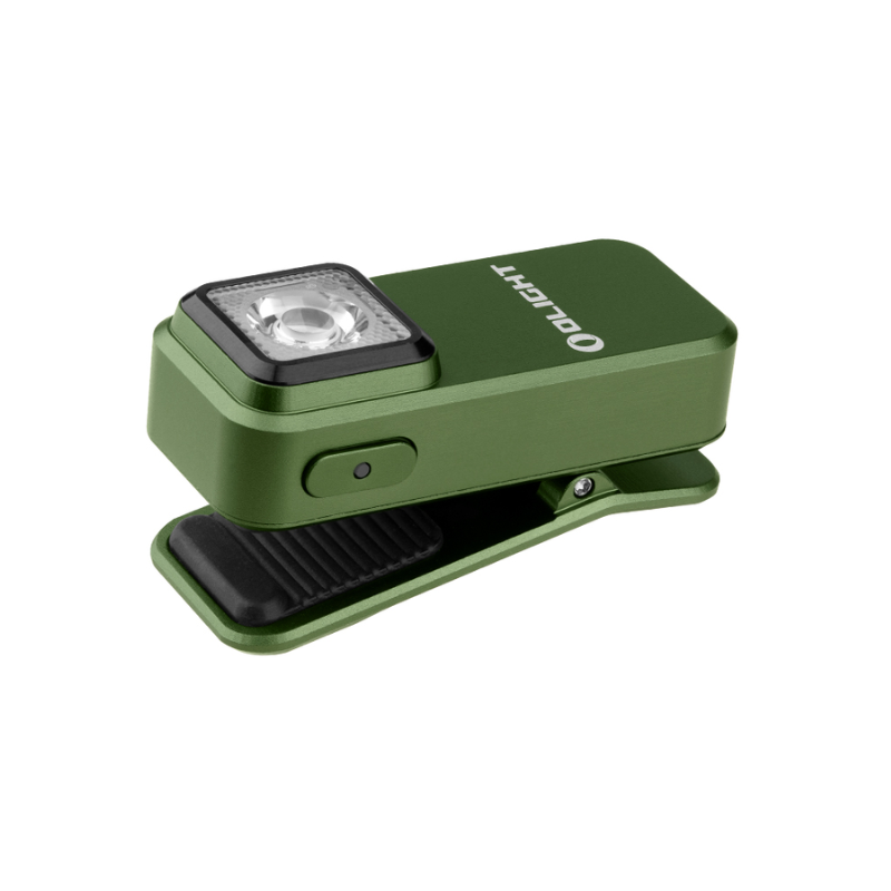 Olight Olink 3種＆Opouch mini＆サービス品含む8点セット Olight Olink 3種＆Opouch mini＆サービス品含む8点セット 懐中