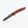 Benchmade 940 Osborne Folding Knife MagnaCut S30V Reverse Tanto Blade Aluminum Handle