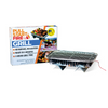 Pull Start Fire Grill, Matchless Grill, Easy Grill, Long Lasting Grill