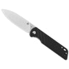 QSP Parrot V2, Liner Lock Pocket knife, D2 Steel Blade