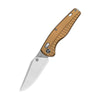QSP Reptile Glyde Lock Pocket Knife