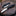 Spyderco Rescue 3 Thin Line, VG-10 Serrated Blade with Black FRN Handle, Back Lock Pocket Knife_44495445852355-7