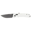 SOG Flash AT - Concrete, D2 Steel Blade, GRN Handle