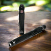Powertac Sabre 239 Lumen AAA Pen Light Waterproof EDC Flashlight