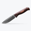 Benchmade Saddle Mountain Skinner 15002 S30V Stainless Steel Fixed Blade Knife Wood Handle