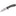 Spyderco Amalgam Carbon Fiber Handle - Plain Edge - C234CF_42924162384067-2