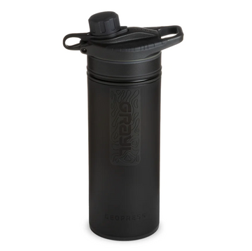 Grayl GeoPress Purifier Bottle