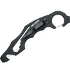Fox Knives FX-801 MK Rescue Multi-Tool Fixed Karambit By Doug Marcaida