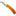 Fox Air Rescue Folder Orange