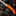 Fox Air Rescue Folder Orange_54094857339075-6